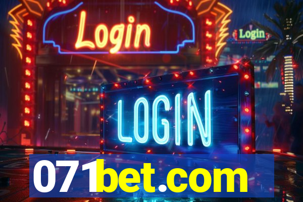 071bet.com