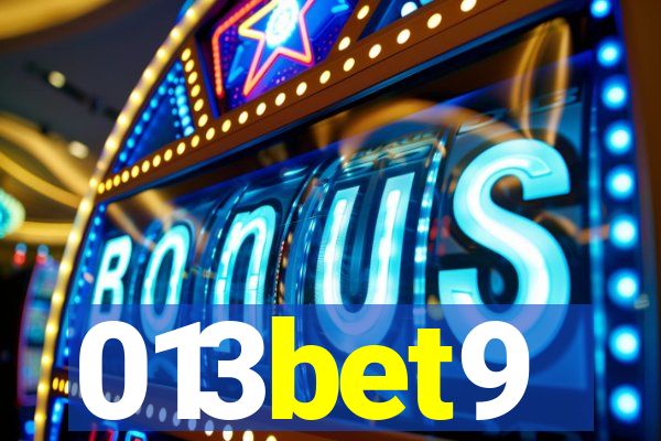 013bet9