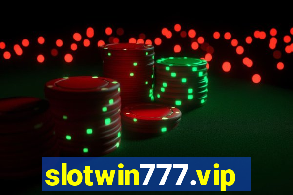 slotwin777.vip