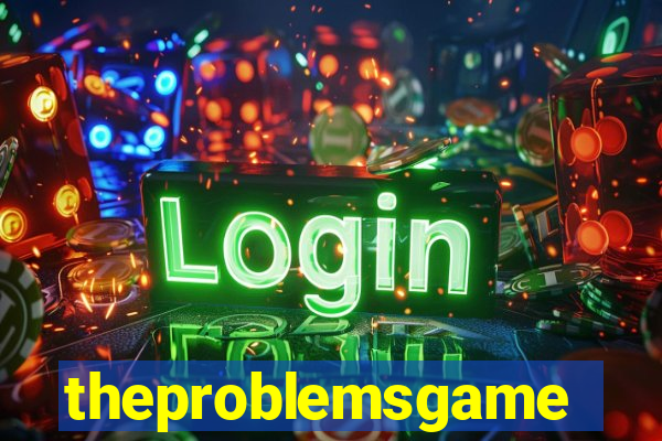 theproblemsgames.com