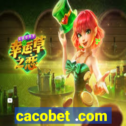 cacobet .com