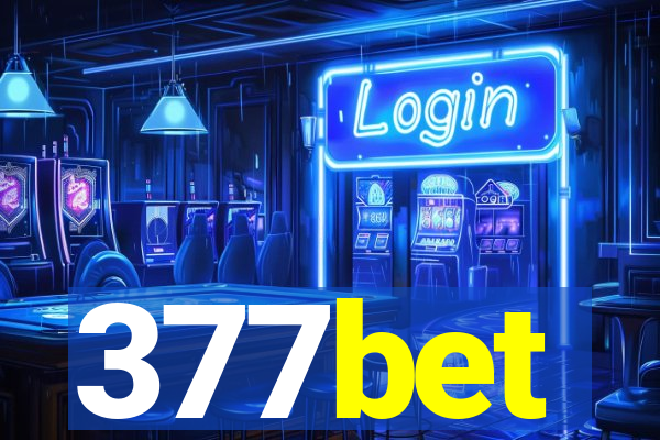 377bet