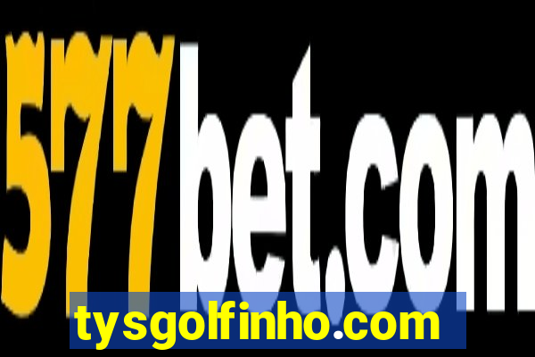 tysgolfinho.com