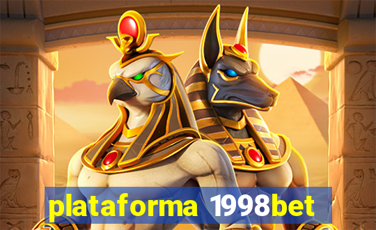 plataforma 1998bet