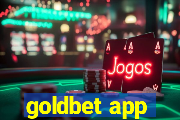 goldbet app