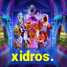 xidros.