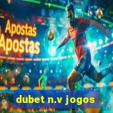 dubet n.v jogos