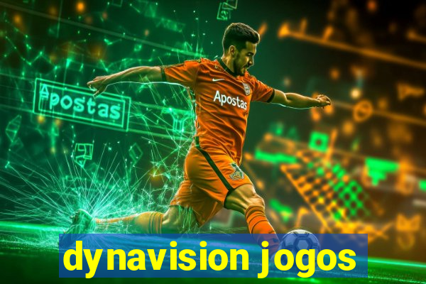 dynavision jogos