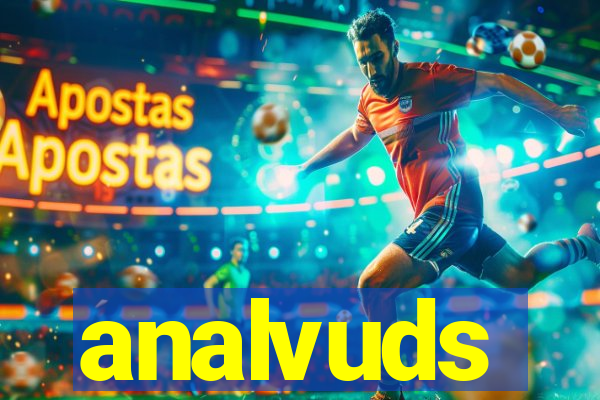 analvuds