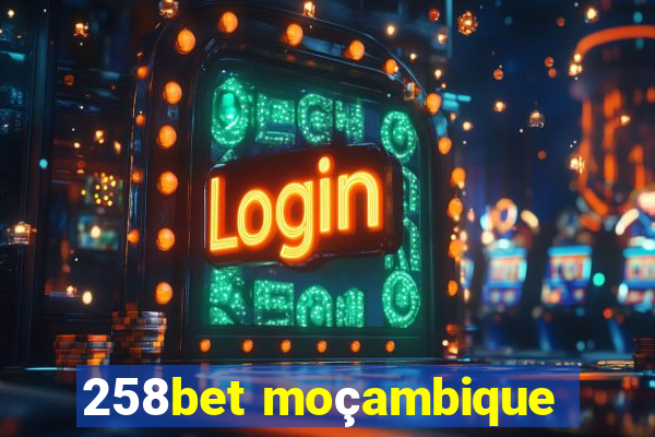 258bet moçambique