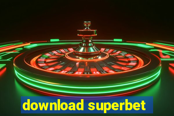 download superbet