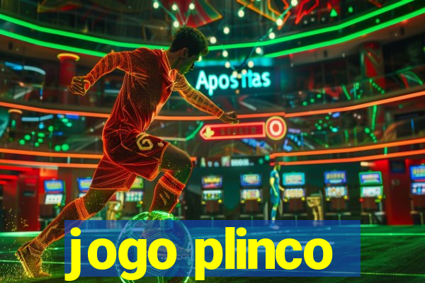 jogo plinco