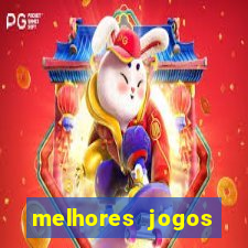 melhores jogos survival android