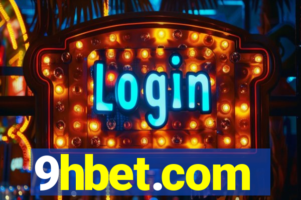 9hbet.com