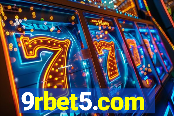 9rbet5.com