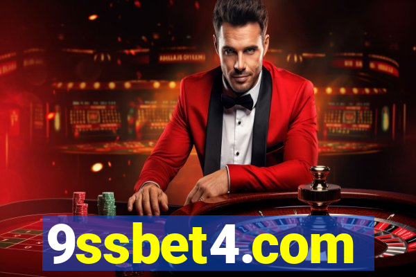 9ssbet4.com