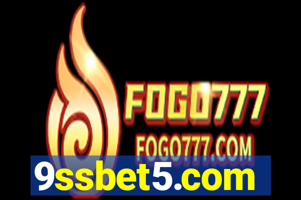 9ssbet5.com