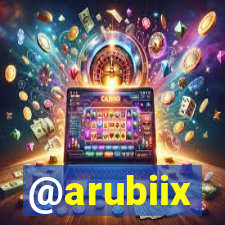 @arubiix