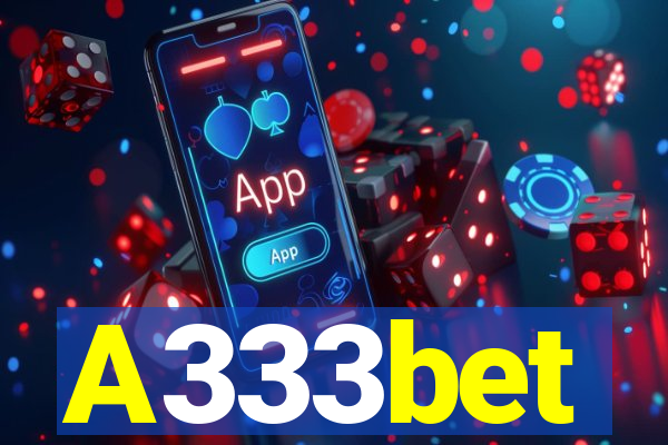 A333bet