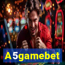 A5gamebet