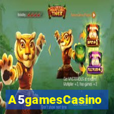 A5gamesCasino