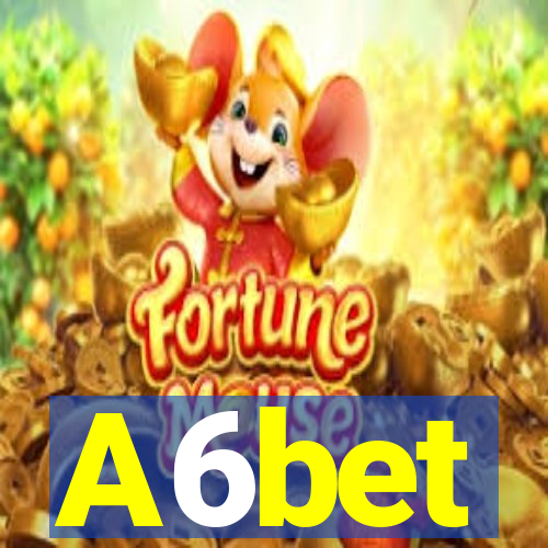 A6bet