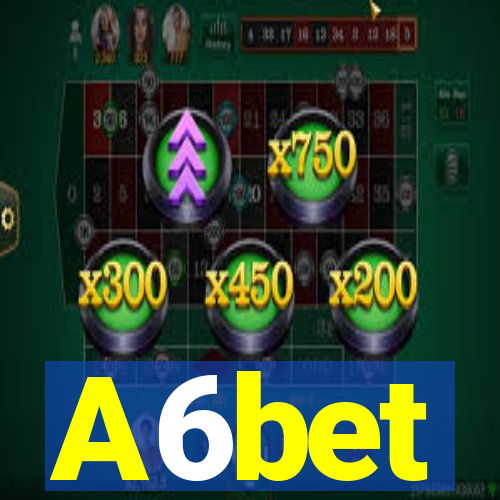 A6bet