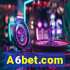 A6bet.com