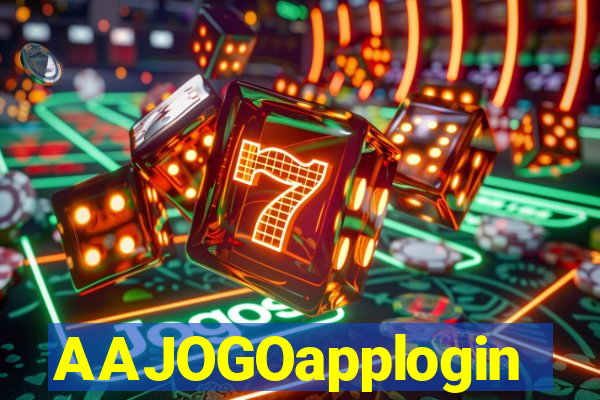 AAJOGOapplogin