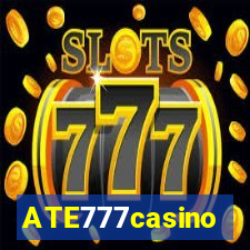 ATE777casino