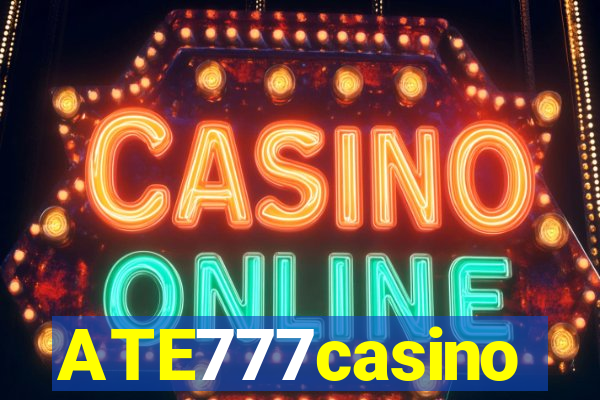 ATE777casino