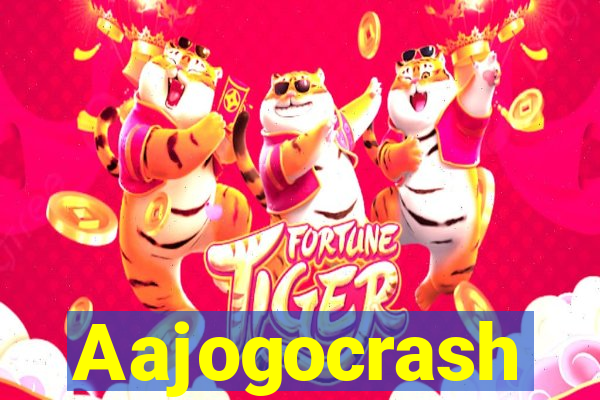 Aajogocrash