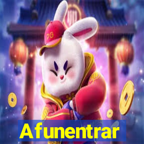 Afunentrar