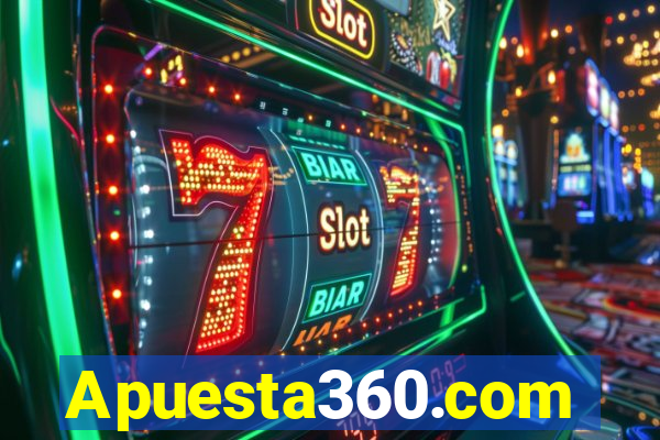 Apuesta360.com