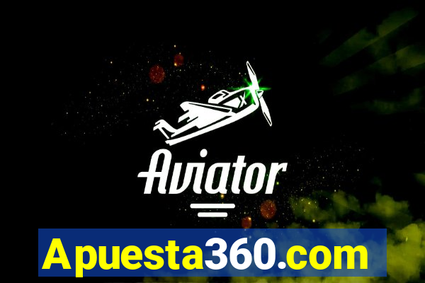 Apuesta360.com