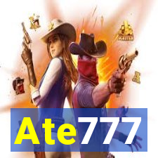 Ate777