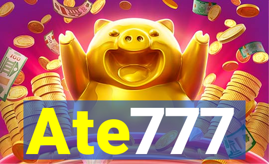 Ate777