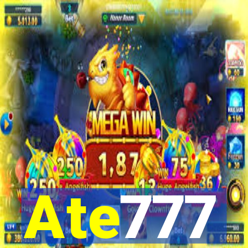 Ate777