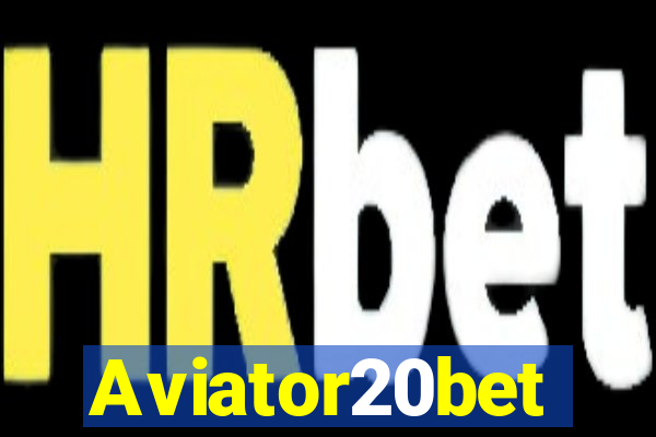 Aviator20bet