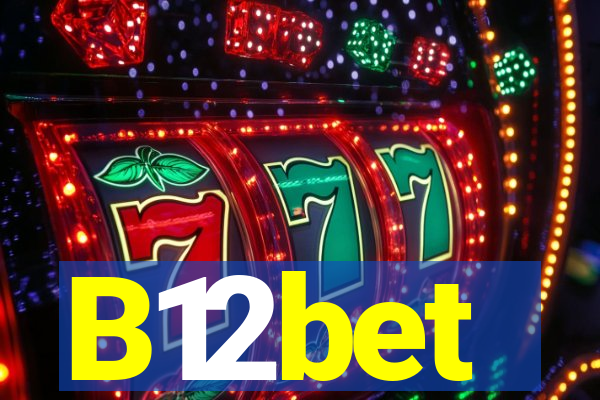 B12bet