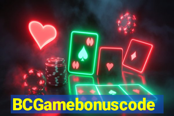 BCGamebonuscode