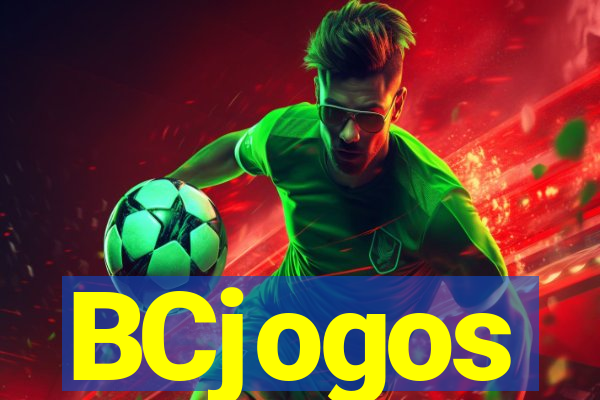 BCjogos