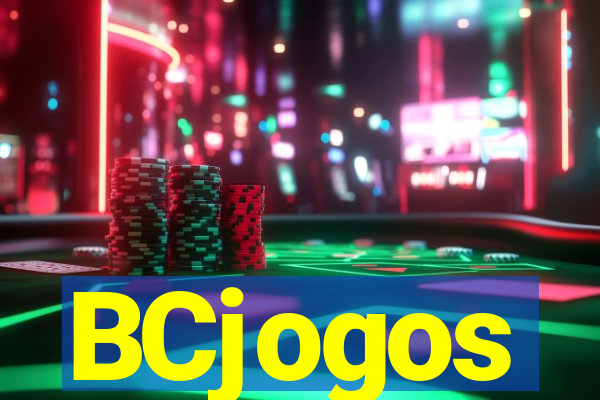 BCjogos