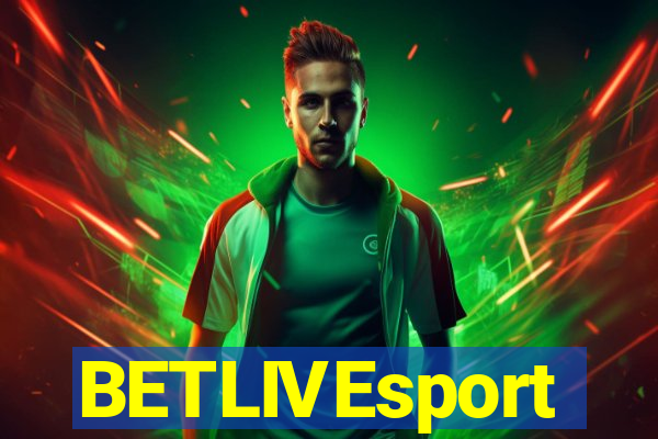 BETLIVEsport