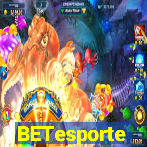 BETesporte