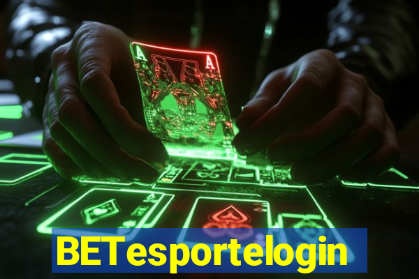 BETesportelogin