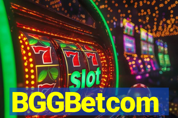 BGGBetcom