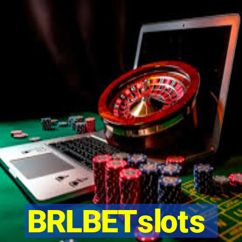 BRLBETslots