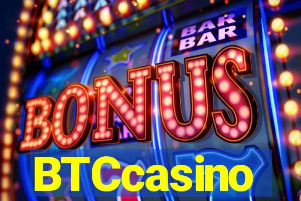 BTCcasino