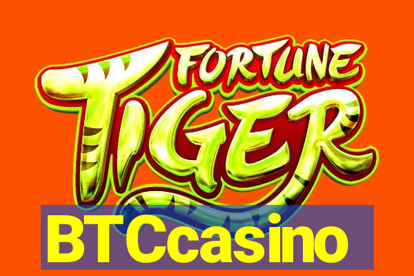 BTCcasino